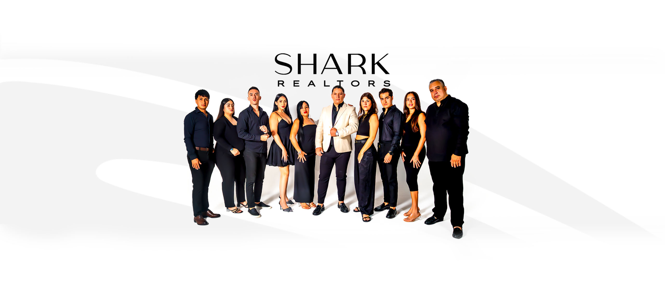 Equipo de Shark Realtors en Tulum